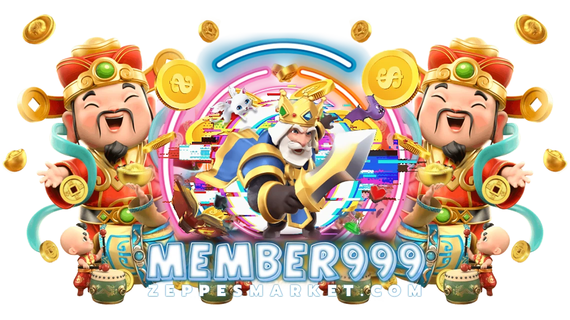 member 9999